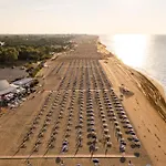 Relax Vibes Near The *