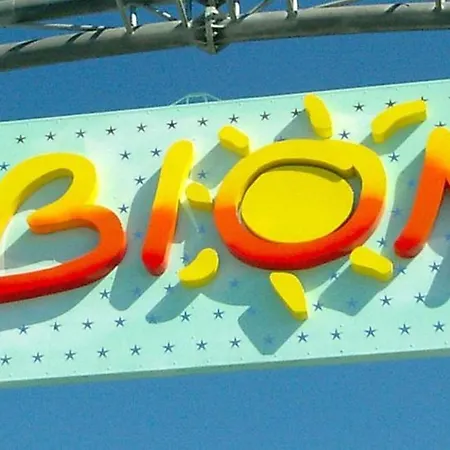 Lägenhet Relax Vibes Near The Bibione