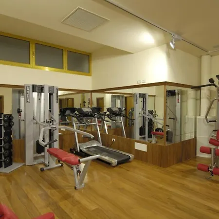 Lägenhet Relax Vibes Near The