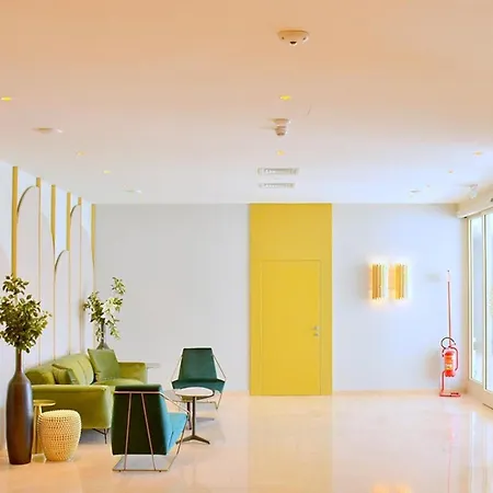 Relax Vibes Near The Lägenhet Bibione