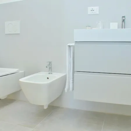 Lägenhet Relax Vibes Near The Bibione