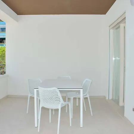 Lägenhet Relax Vibes Near The