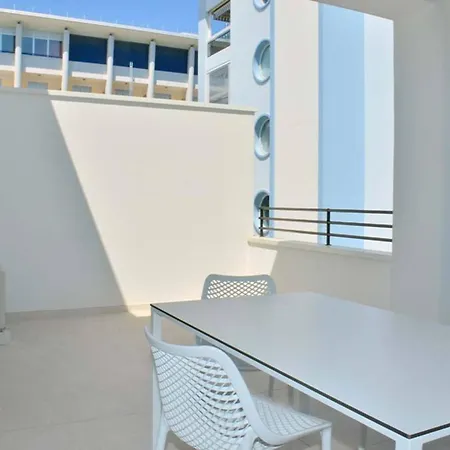 Lägenhet Relax Vibes Near The *