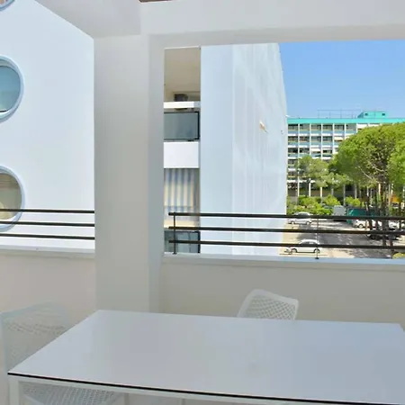 Lägenhet Relax Vibes Near The Bibione