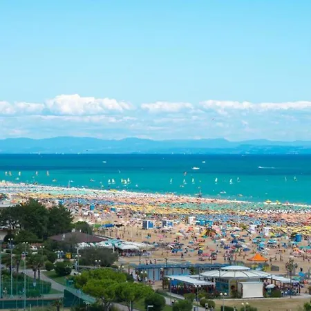Relax Vibes Near The Bibione