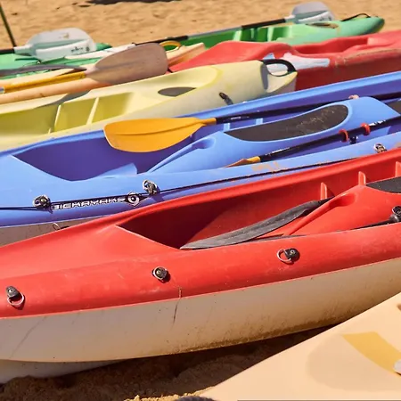 Relax Vibes Near The