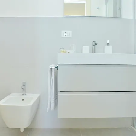 Relax Vibes Near The Lägenhet