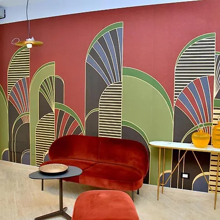 Relax Vibes Near The Lägenhet