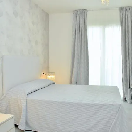 Lägenhet Relax Vibes Near The