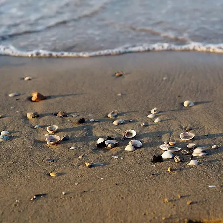 Lägenhet Relax Vibes Near The Bibione