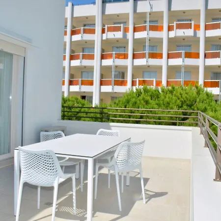 Appartamento Relax Vibes Near The