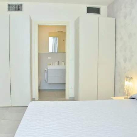 Appartamento Relax Vibes Near The Bibione