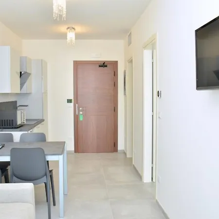 Appartamento Relax Vibes Near The