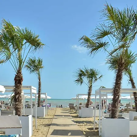 Appartamento Relax Vibes Near The