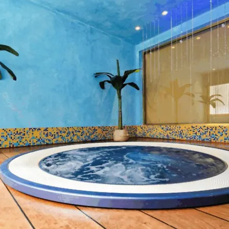 Appartamento Relax Vibes Near The