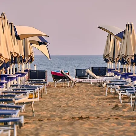 Relax Vibes Near The Bibione