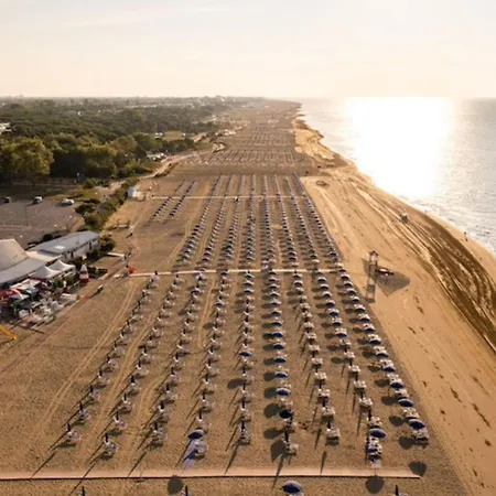 Relax Vibes Near The Bibione
