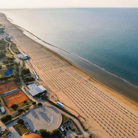Relax Vibes Near The * Bibione