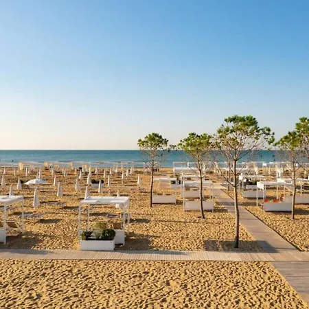 Relax Vibes Near The Appartamento Bibione