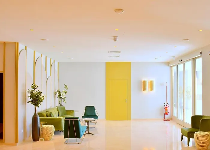 Relax Vibes Near The Apartmán Bibione