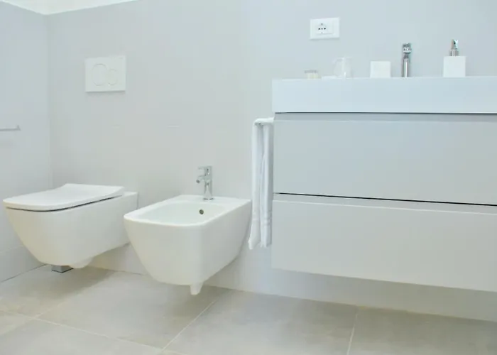 Apartmán Relax Vibes Near The Bibione