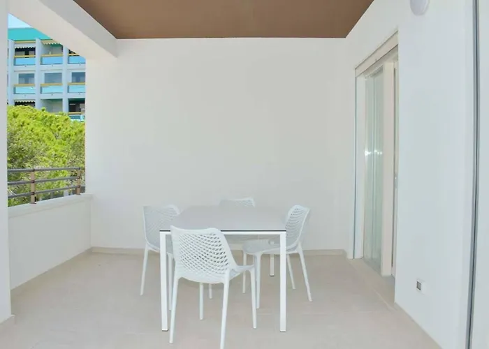 Apartmán Relax Vibes Near The