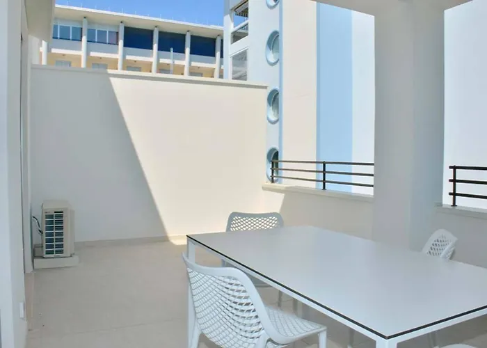 Διαμέρισμα Relax Vibes Near The *