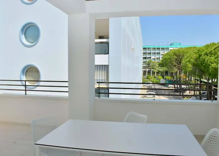 Διαμέρισμα Relax Vibes Near The Μπιμπιόνε