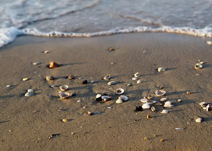 Apartmán Relax Vibes Near The Bibione